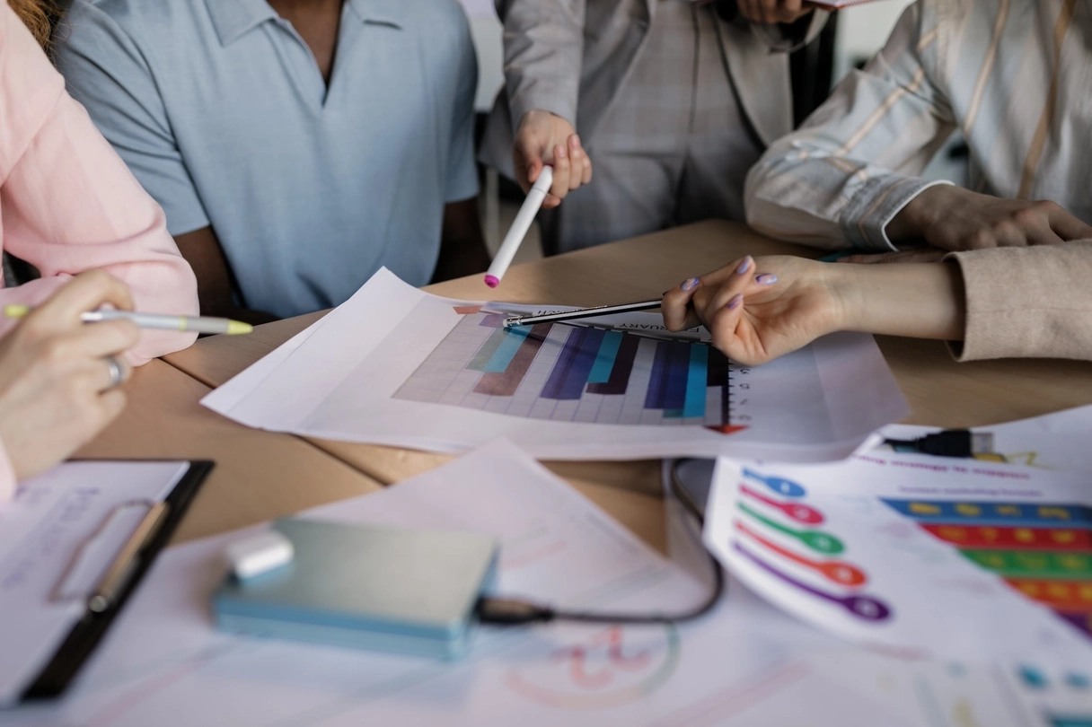 How to drive product page rankings by building authority