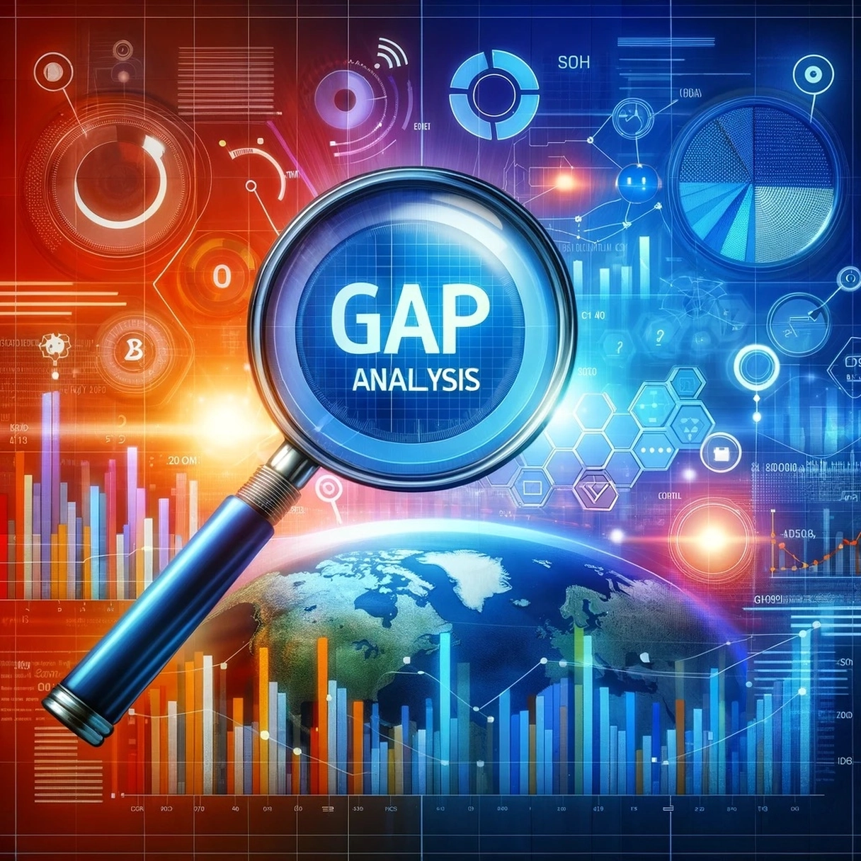 Bridging the divide: Mastering content gap analysis