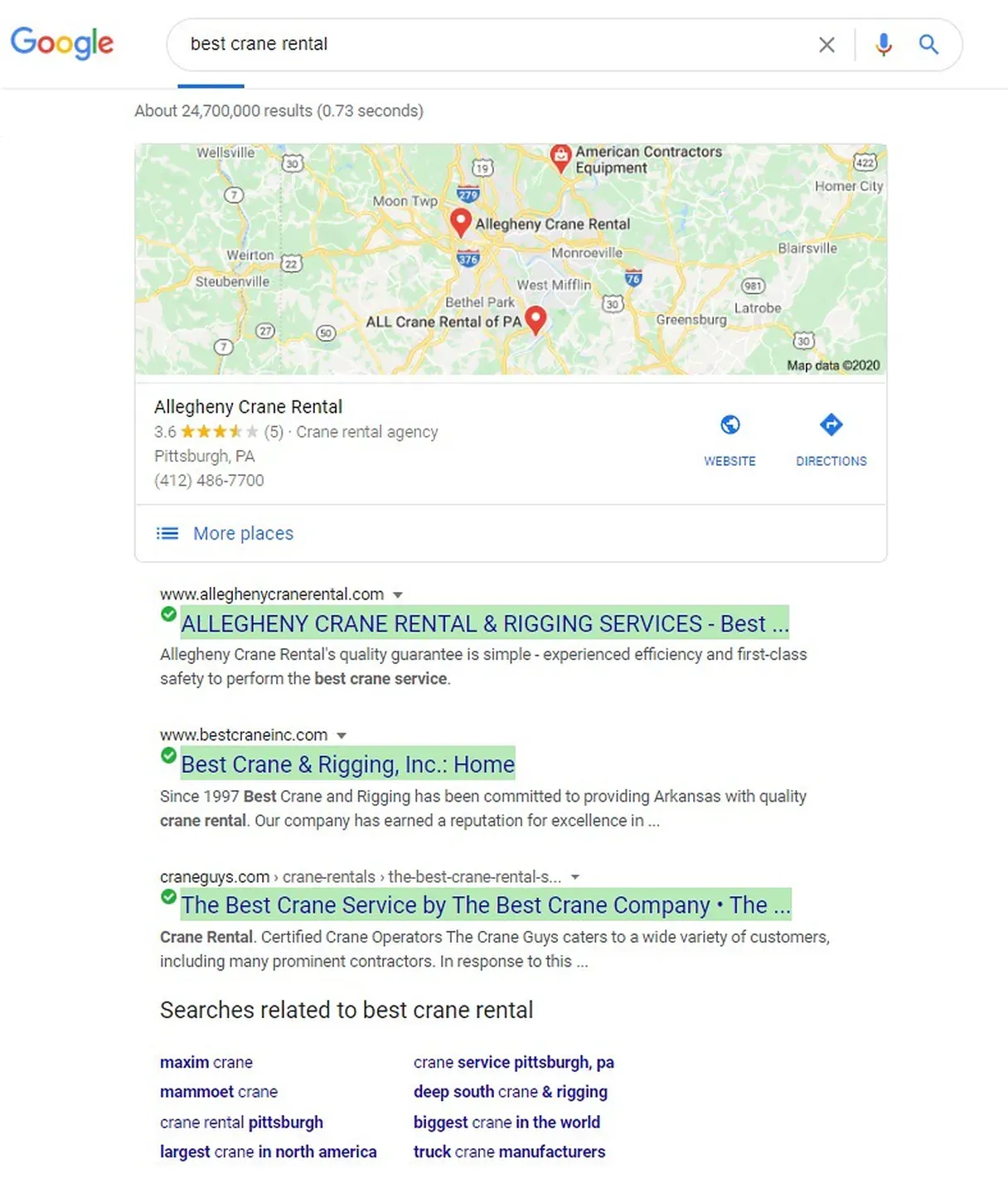 Imported media object