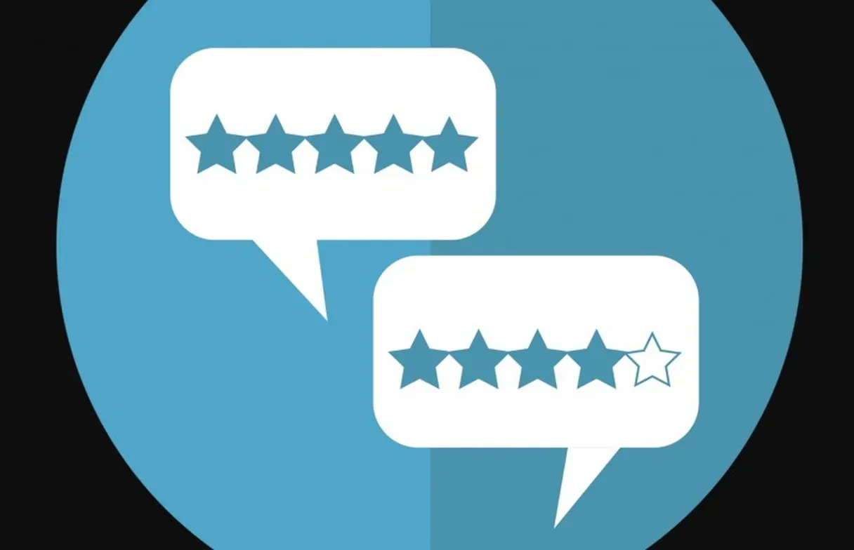 Imported media object