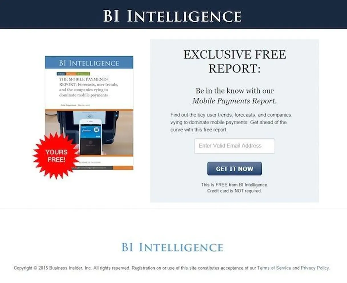 Imported media object