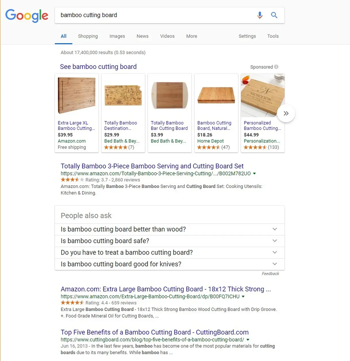 Imported media object