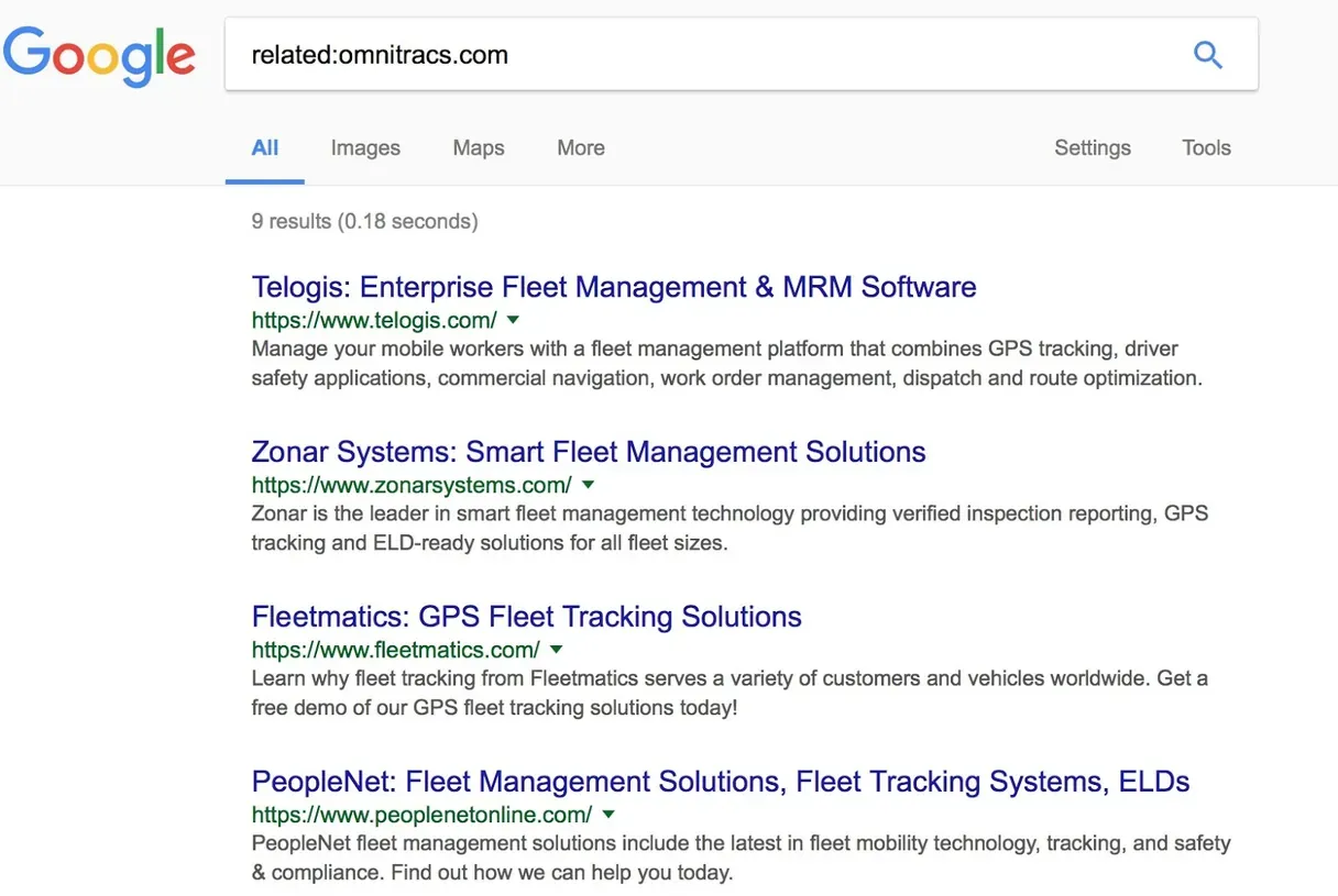 Imported media object