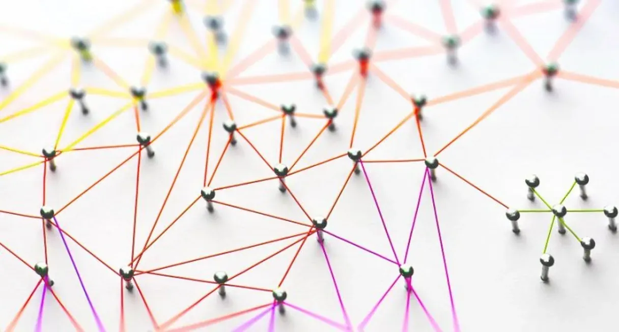 Imported media object