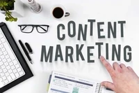 How to Create Wealth with Your Online Content Marketing and Become an Authority