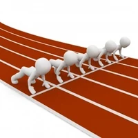 Want to Get into a Competitive Industry?