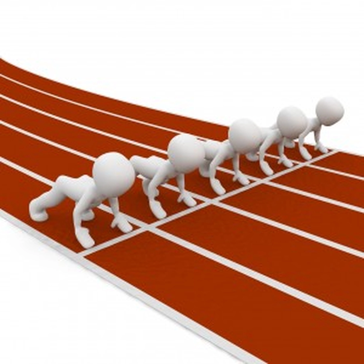 Want to Get into a Competitive Industry?