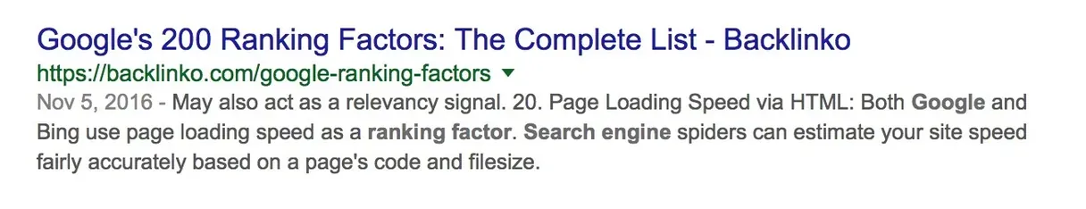 Imported media object