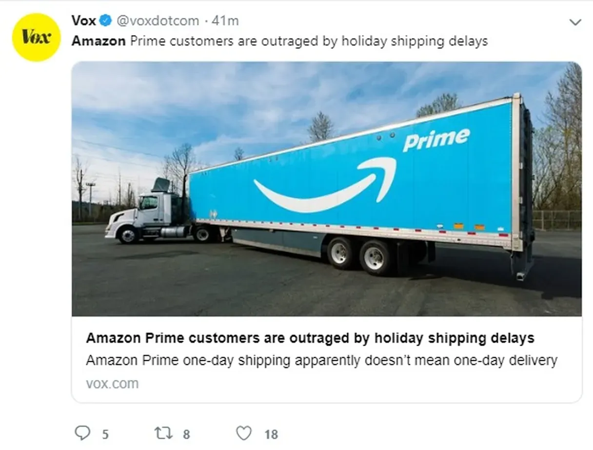 Imported media object