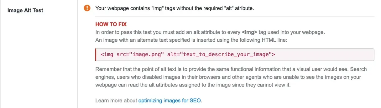 Imported media object