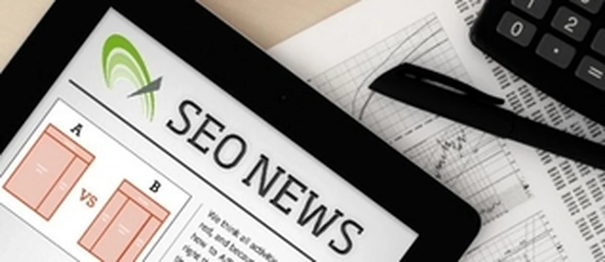 SEO News & Changes