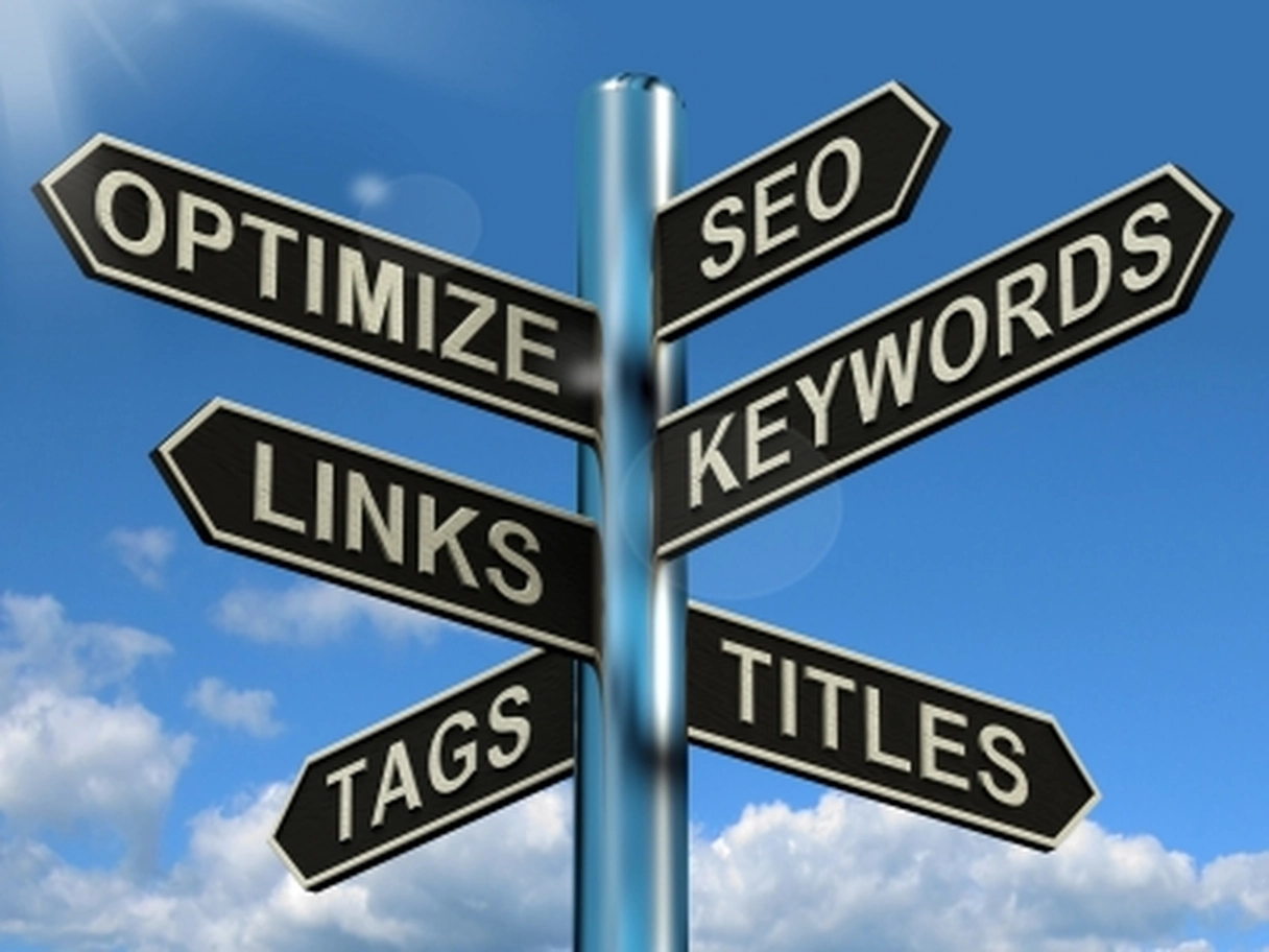 How to Optimize Your Meta-titles, Descriptions and Keywords