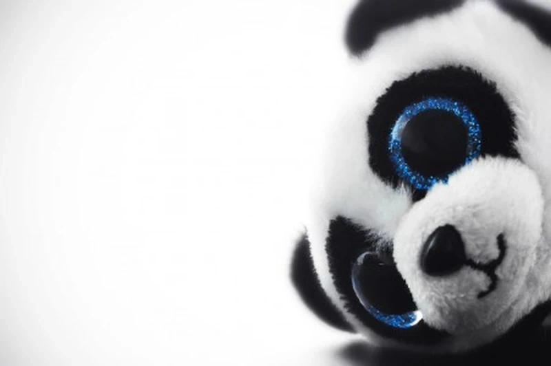 Panda – Not Just a Force for Destruction