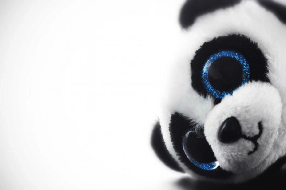 Panda – Not Just a Force for Destruction
