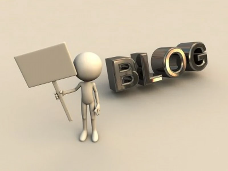 Bad Blogging Tactics