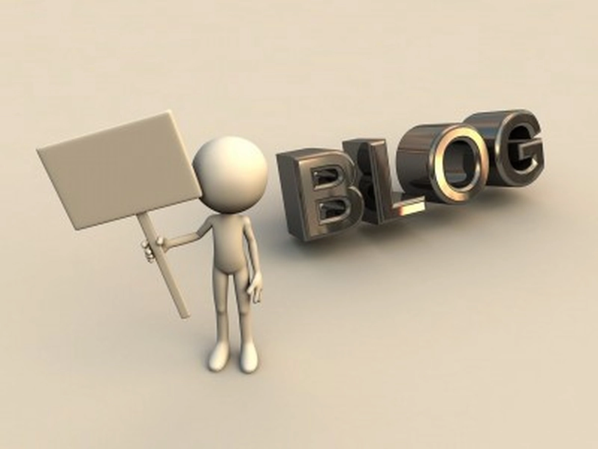 Bad Blogging Tactics