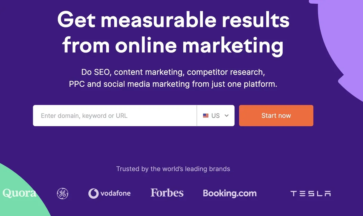 Imported media object