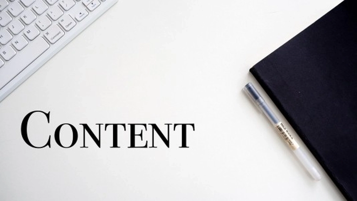 How to Find and Hire Good Content Providers