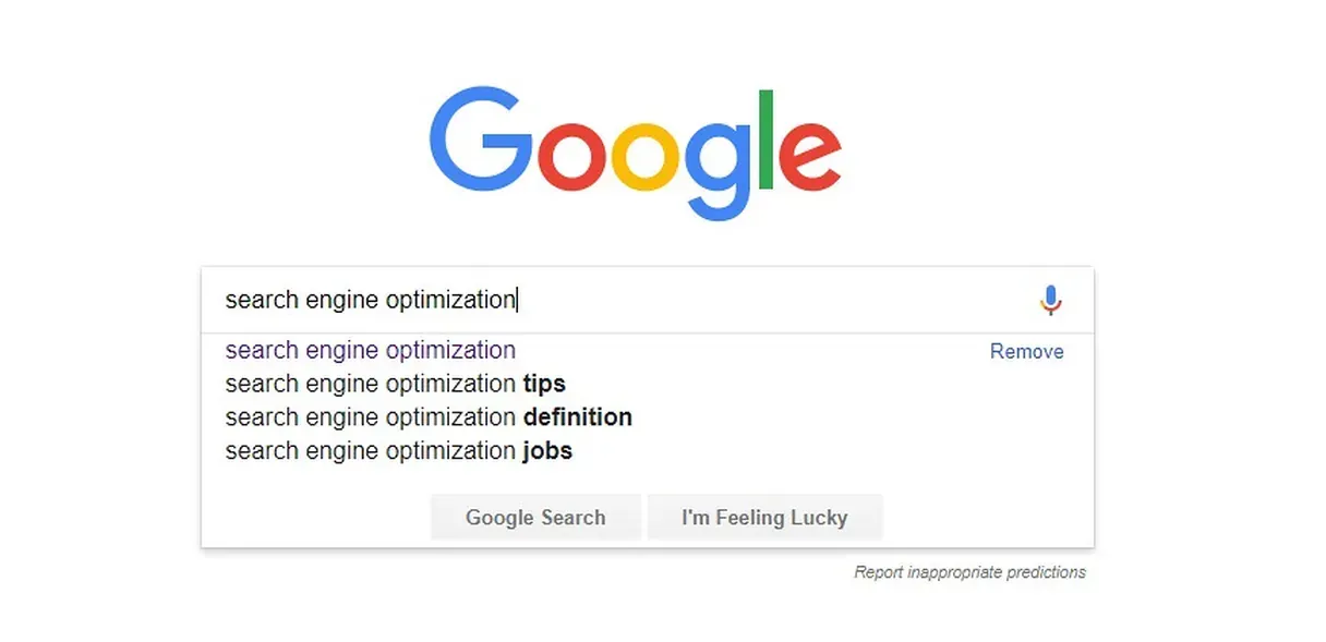 Imported media object