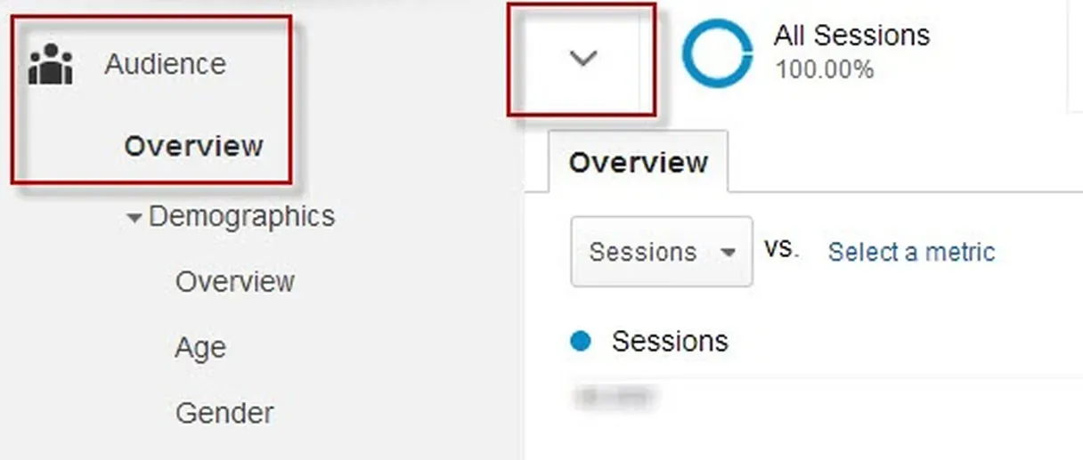 Imported media object