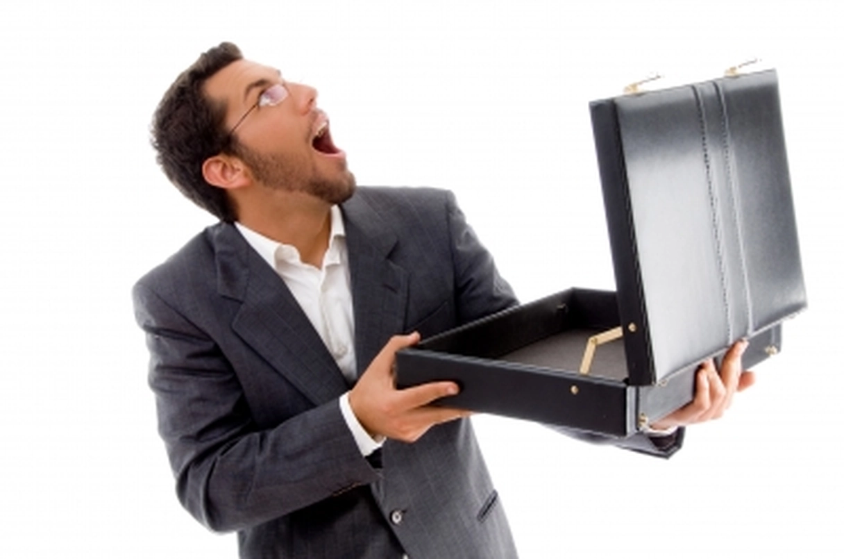 Content for the Sake of Content