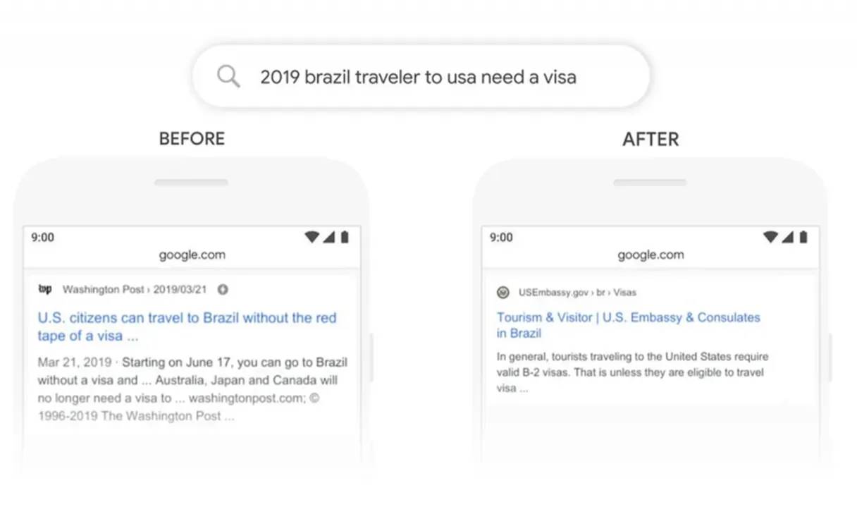 Imported media object