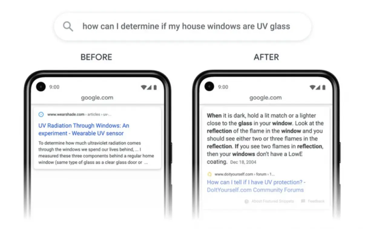 Imported media object