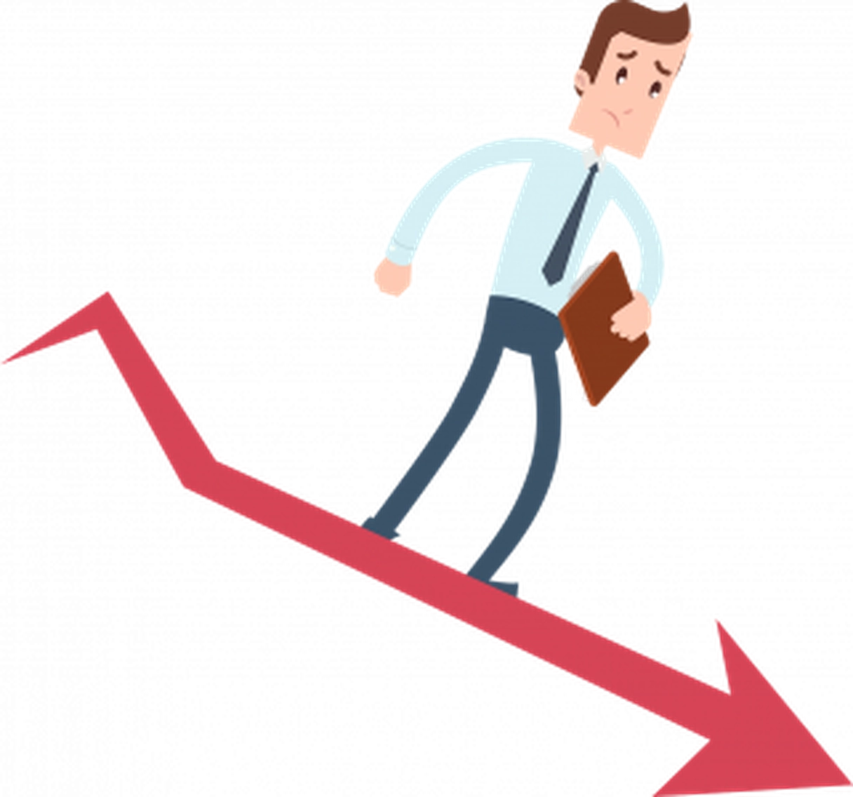 How to Get Through Failure