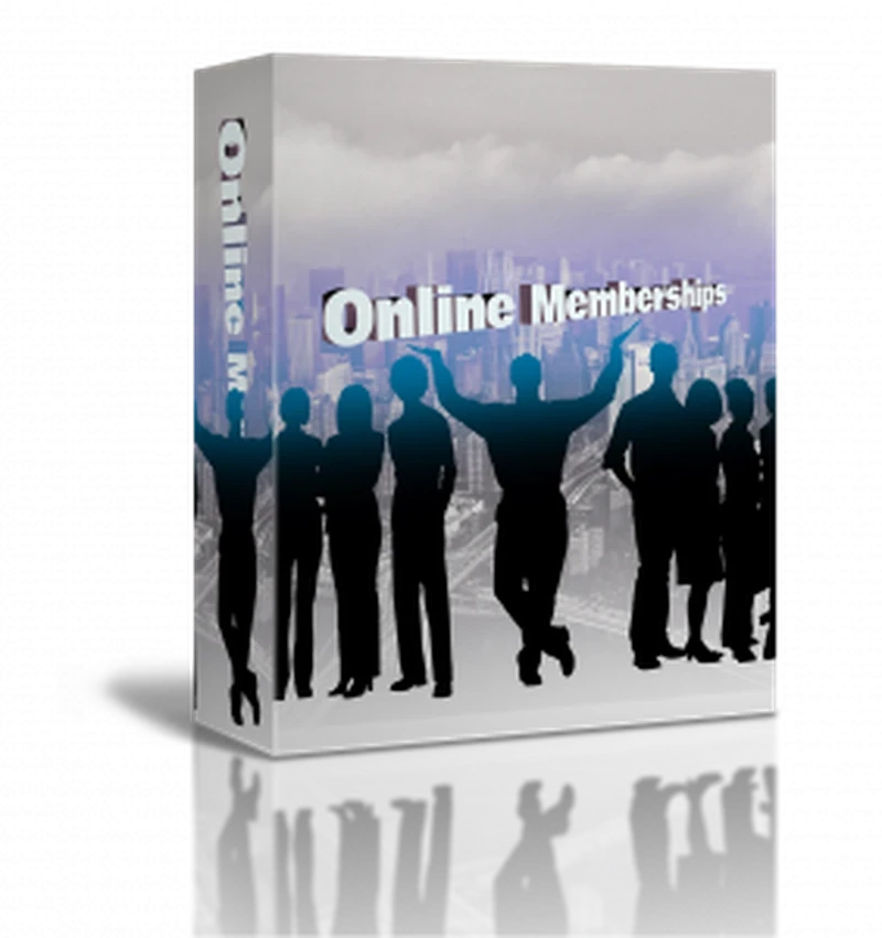 Building a Successful Membership Site