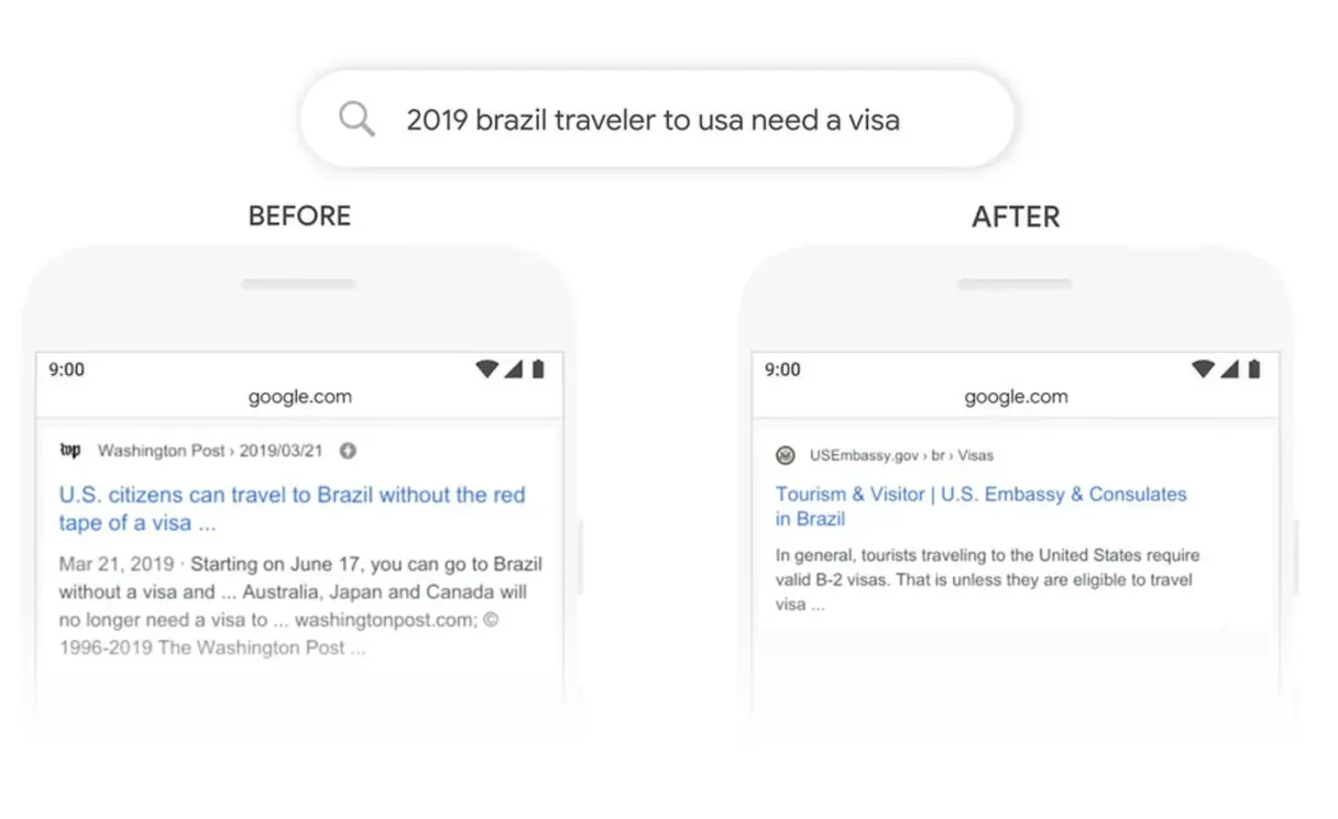 Imported media object