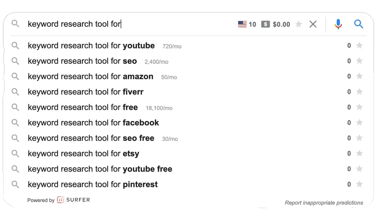 Imported media object