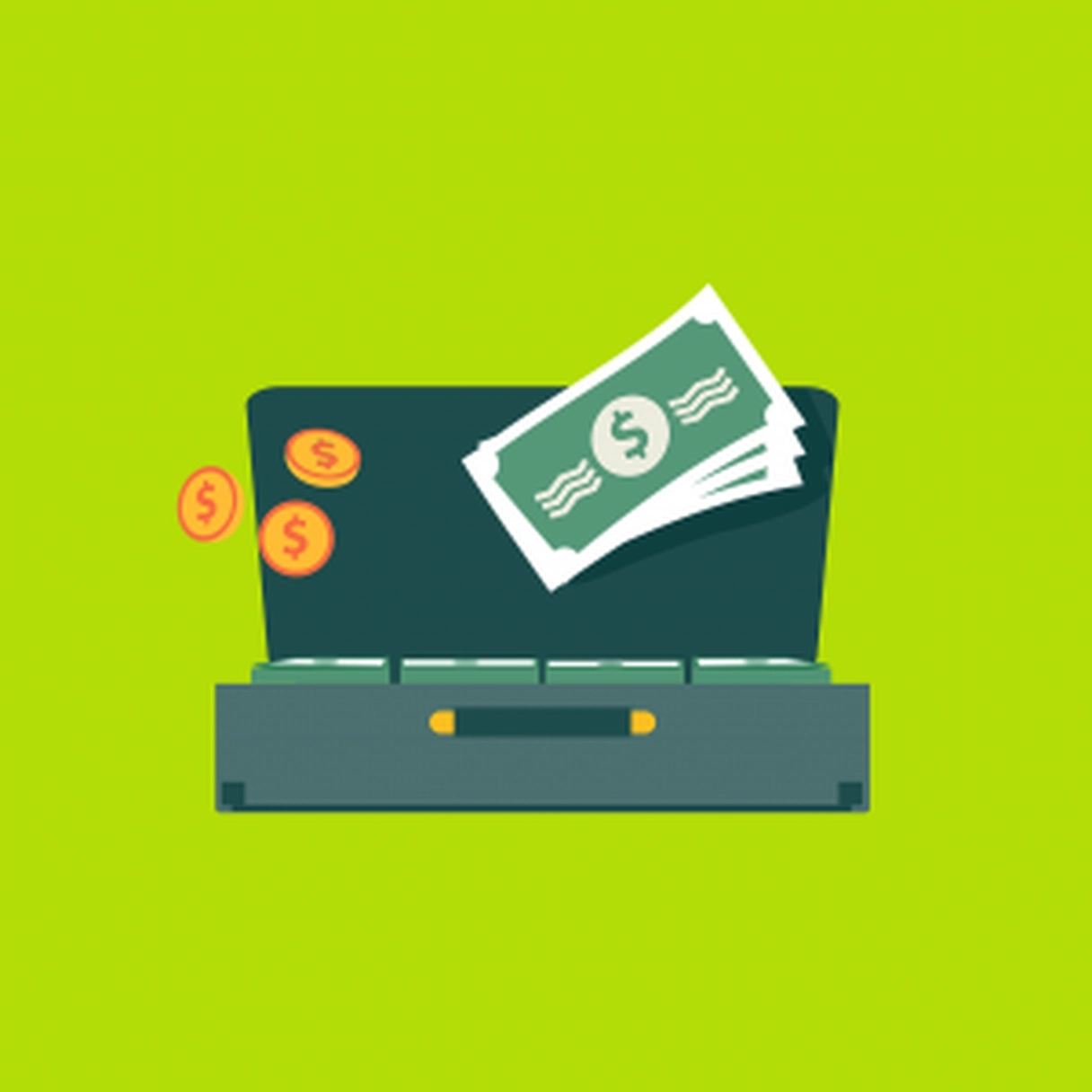 Don’t Be Afraid to Price High… Seriously.