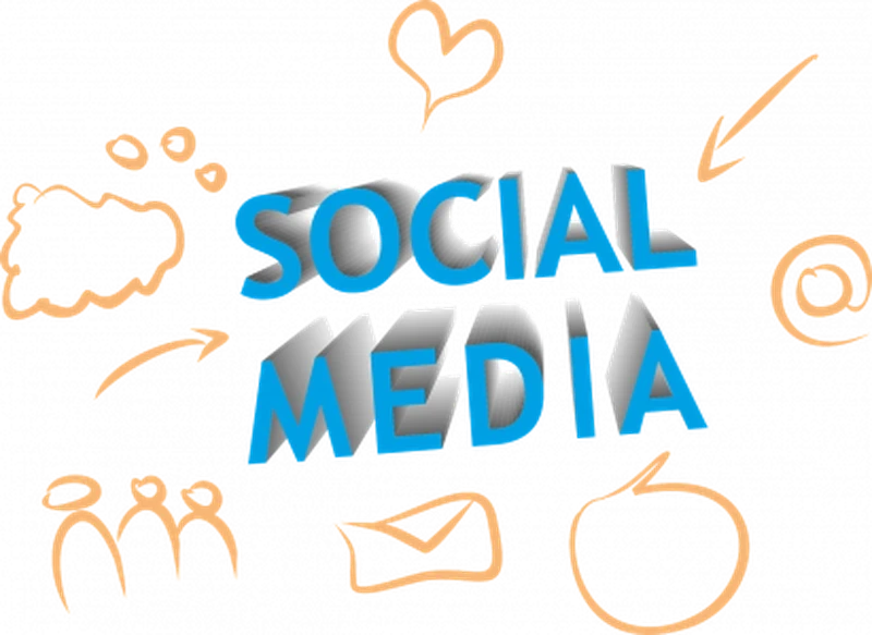 A Wake Up Call to Social Media Slackers