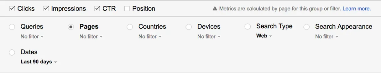 Imported media object